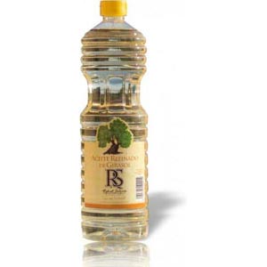 Aceite Girasol 1 L Oleosalgado