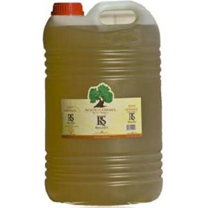 Aceite Alto Oleico (Freidora) 25-L