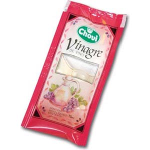 Vinagre Monodosis 10 Ml Chovi