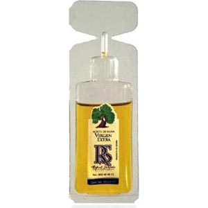 Aceite Virgen Extra Amp-Antigoteo 200X10 Ml. Rs
