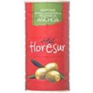 Aceituna Rellena  2K 240/260 Floresur