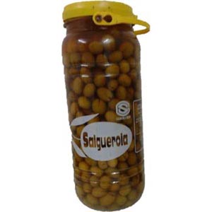 Aceituna Partida 2