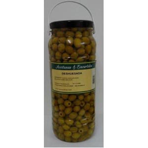 Aceitunas Deshues.  2