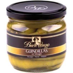 Guindilla Vasca  370 Gr.