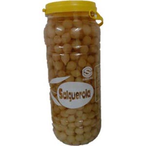 Cebollita Vinagre Reina Blanca 2