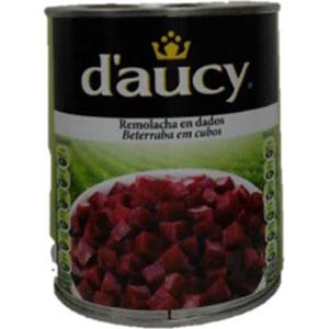 Remolacha Dados  1 K.  A.F. Daucy