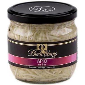 Apio Rallado 370 Buen Campo