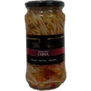 Ensalada China 370 Buen Campo