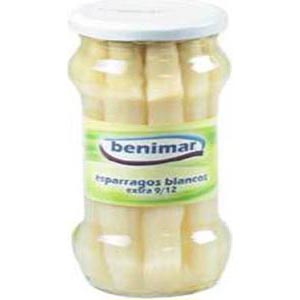 Esparrag. 5/9 Fr. R-370 Benimar
