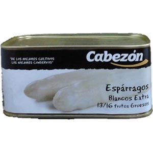 Esparragos 13/16 K.Blanco Sercon