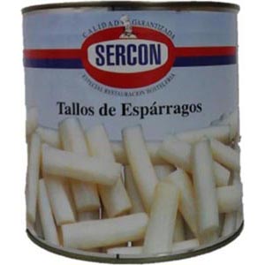 Tallos Esparragos 3-K