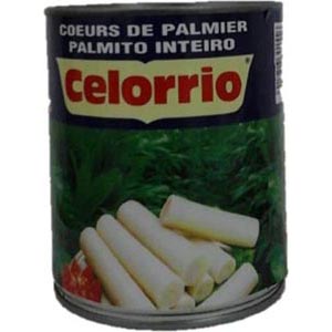 Palmitos 1-K Entero
