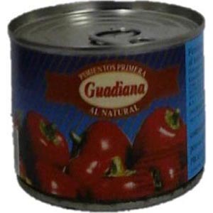 Pimiento Morron Lata 1/4 Sanful