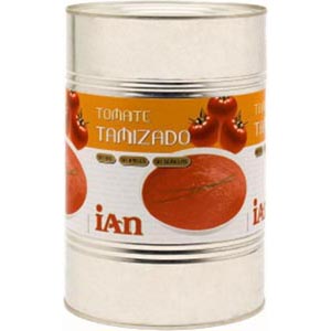 Tomate Tamizado  5-K  Ian