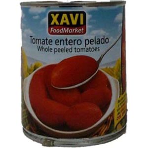Tomate Pera K. Napal