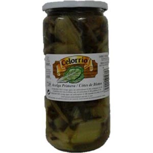 Acelgas Natural Frasco 1 Kg