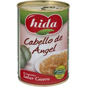 Cabello De Angel Kg Hida