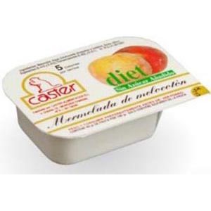 Mermelada Diet" Meloc. 20 Gr. Caster"