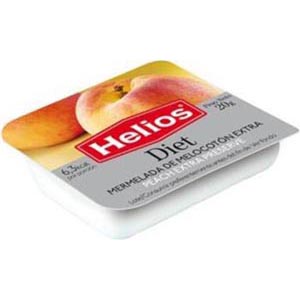 Mermelada Melocoton 20 Gr