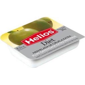 Mermelada Ciruela 20 Gr