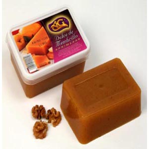 Membrillo Primera   400 Gr.