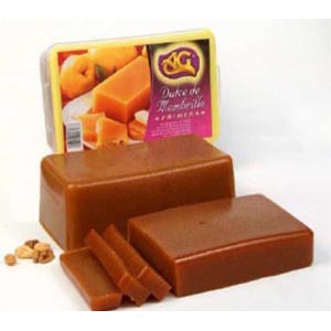 Membrillo Crema  3