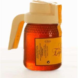Miel Milflores Dosif. 500 Gr. Jarra  Enjambres