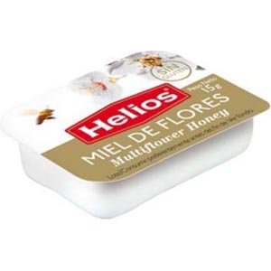 Miel Tarrina 17 Gr. Helios