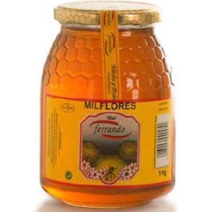Miel Milflores 1-K Ferrando