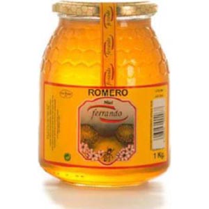 Miel De Romero 1 K Ferrando