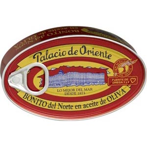 Bonito Aceite Oliva Ol.120 Palacio