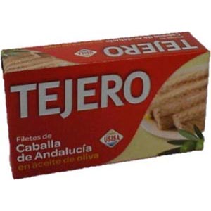 Ftes Caballa Ac. Oliva Rr-125 Tejero