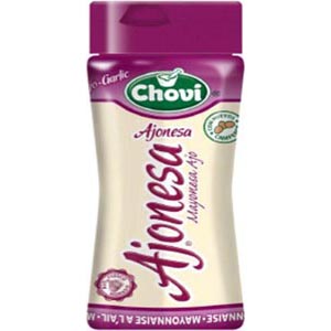 Ajonesa 250 Gr. Chovi