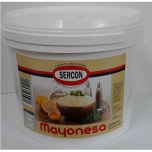 Mayonesa  3