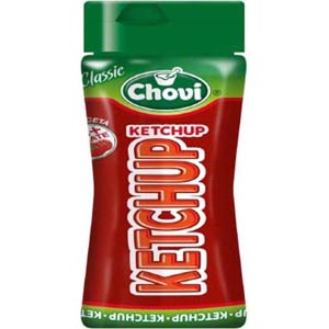 Ketchup 300 Gr