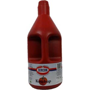 Ketchup 2 Kgs Sercon