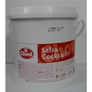 Salsa Cocktail 1