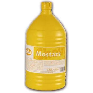 Mostaza Amarilla 2 K. Chovi