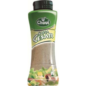 Salsa Cesar 850 Ml. Chovi