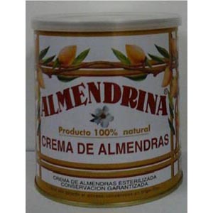 Leche Almendra 1 K. Almendrina