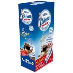 Leche Condensada 30 Gr La Lechera