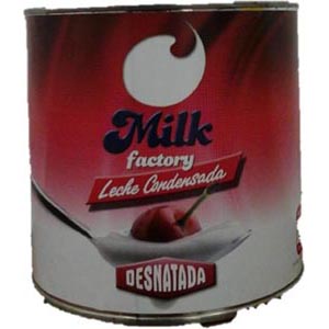 Leche Conden. 2
