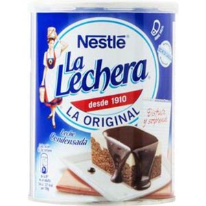 Leche Condensada 740 G. La Lechera