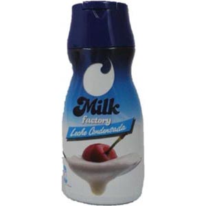 Leche Cond Ent Dosif 450 Milkfactory