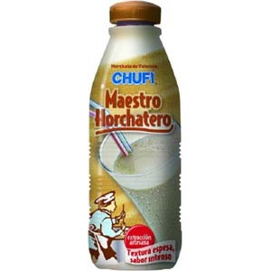 Horchata 1 L. Maestro Horchatero