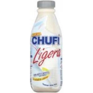 Horchata Ligera 1 L- Chufi
