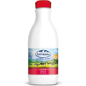 Leche Entera 1