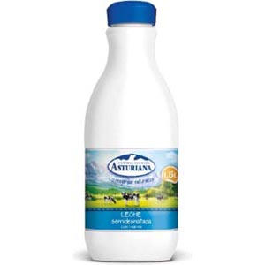 Leche Semi 1