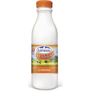 Leche Hosteleria  1