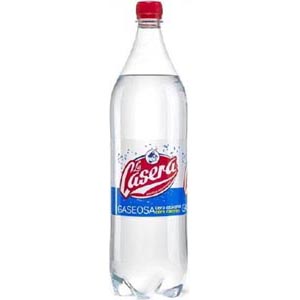 Gaseosa  1